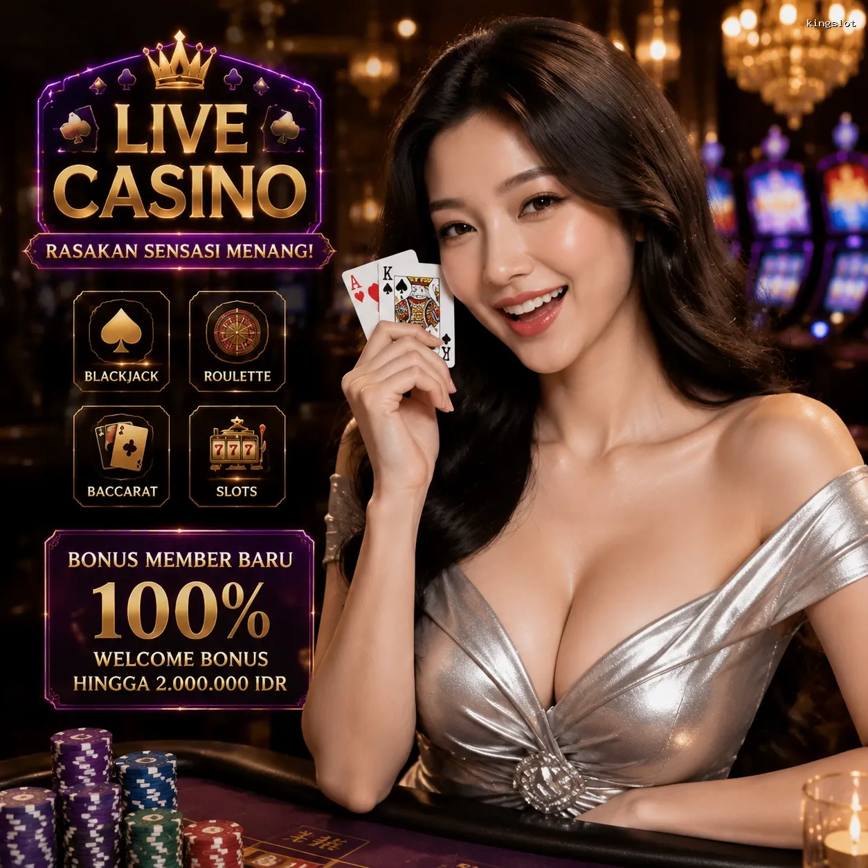 kingslot